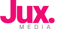 Jux Media Logo