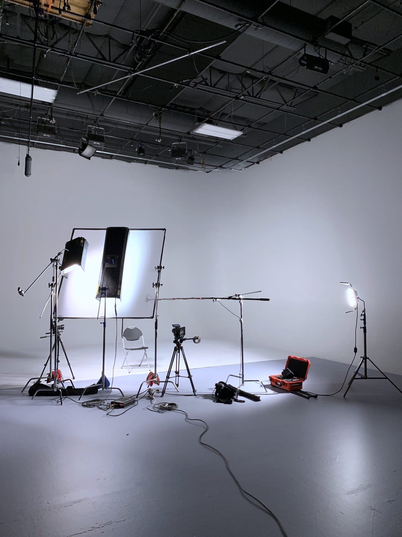 studio