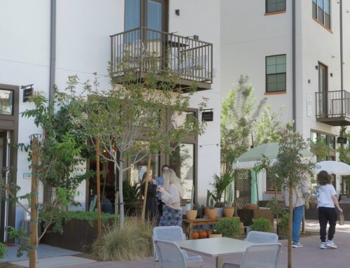 Culdesac Tempe